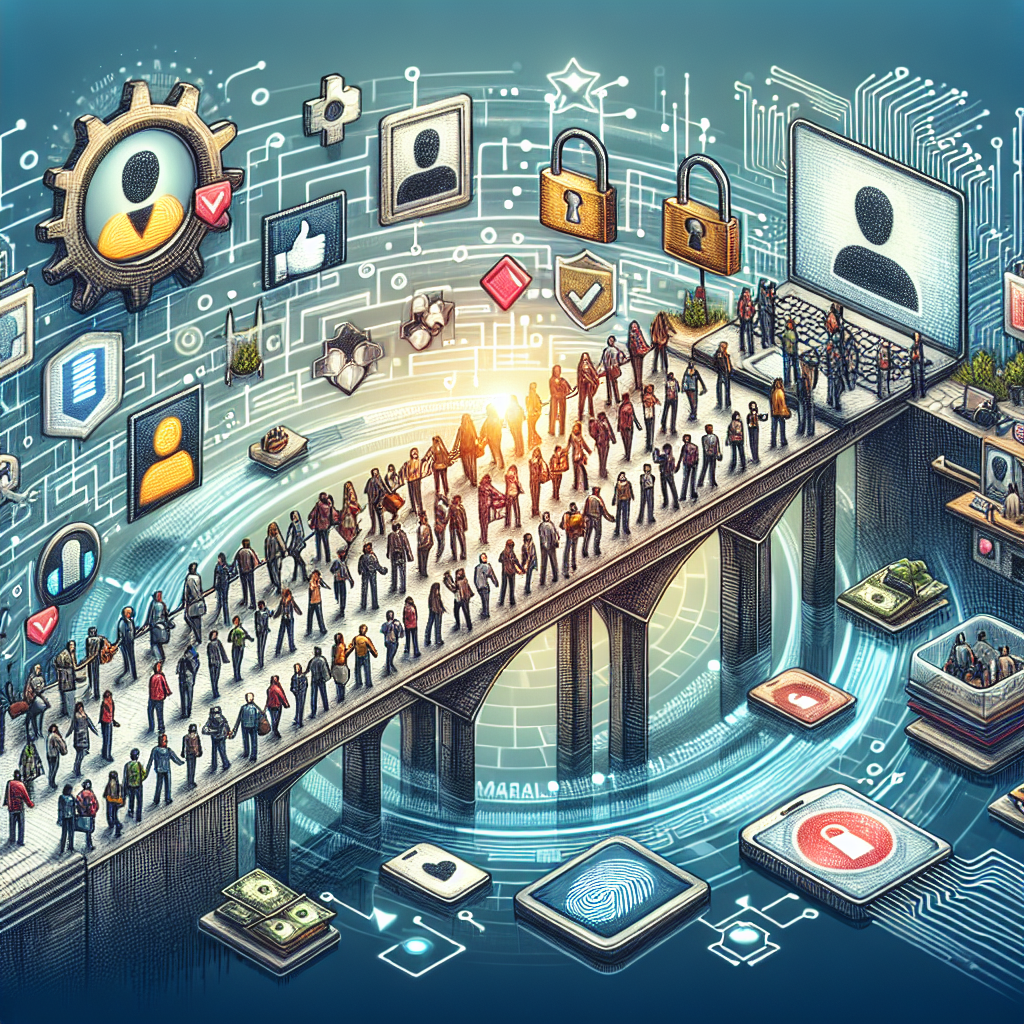 Representation of Building Trust in the Gig Economy: The Importance of Freelancer Identity Verification on Marketplaces